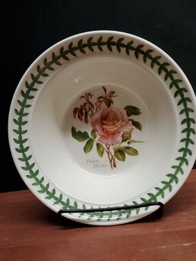 Portmeirion Botanic Roses 6.5" Bowl
